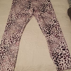 Fabletics powerhold leggings *size tag removed*